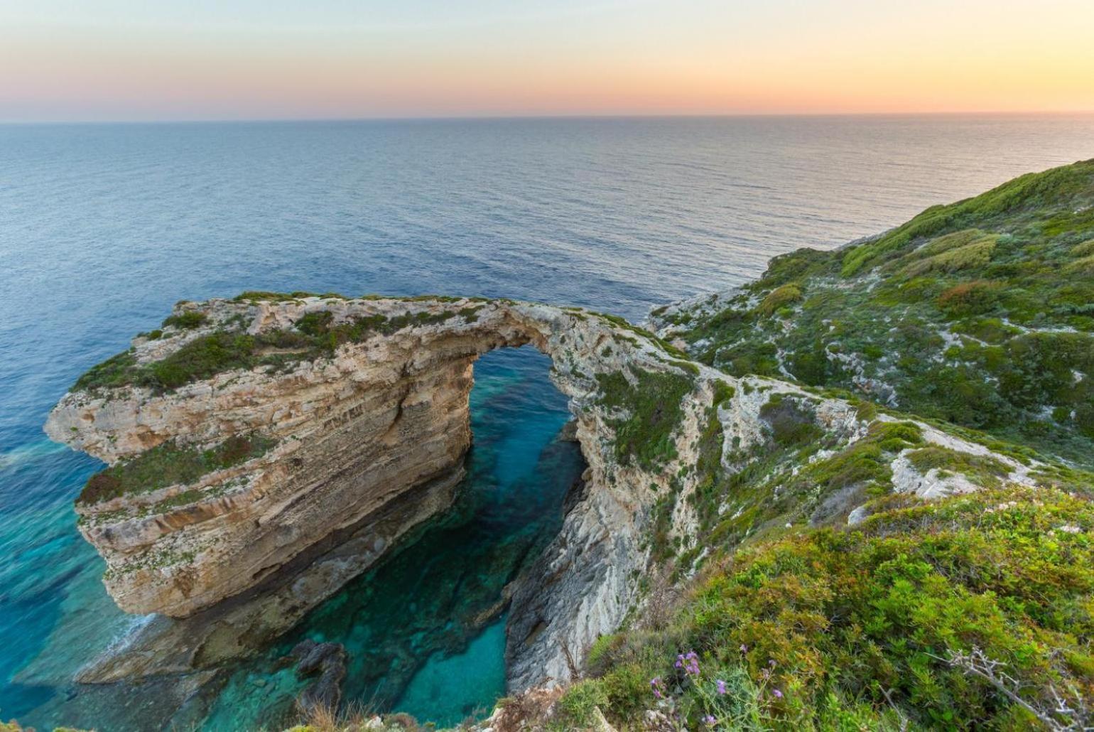 Dolphin Studio Daire Tranakatika Dış mekan fotoğraf