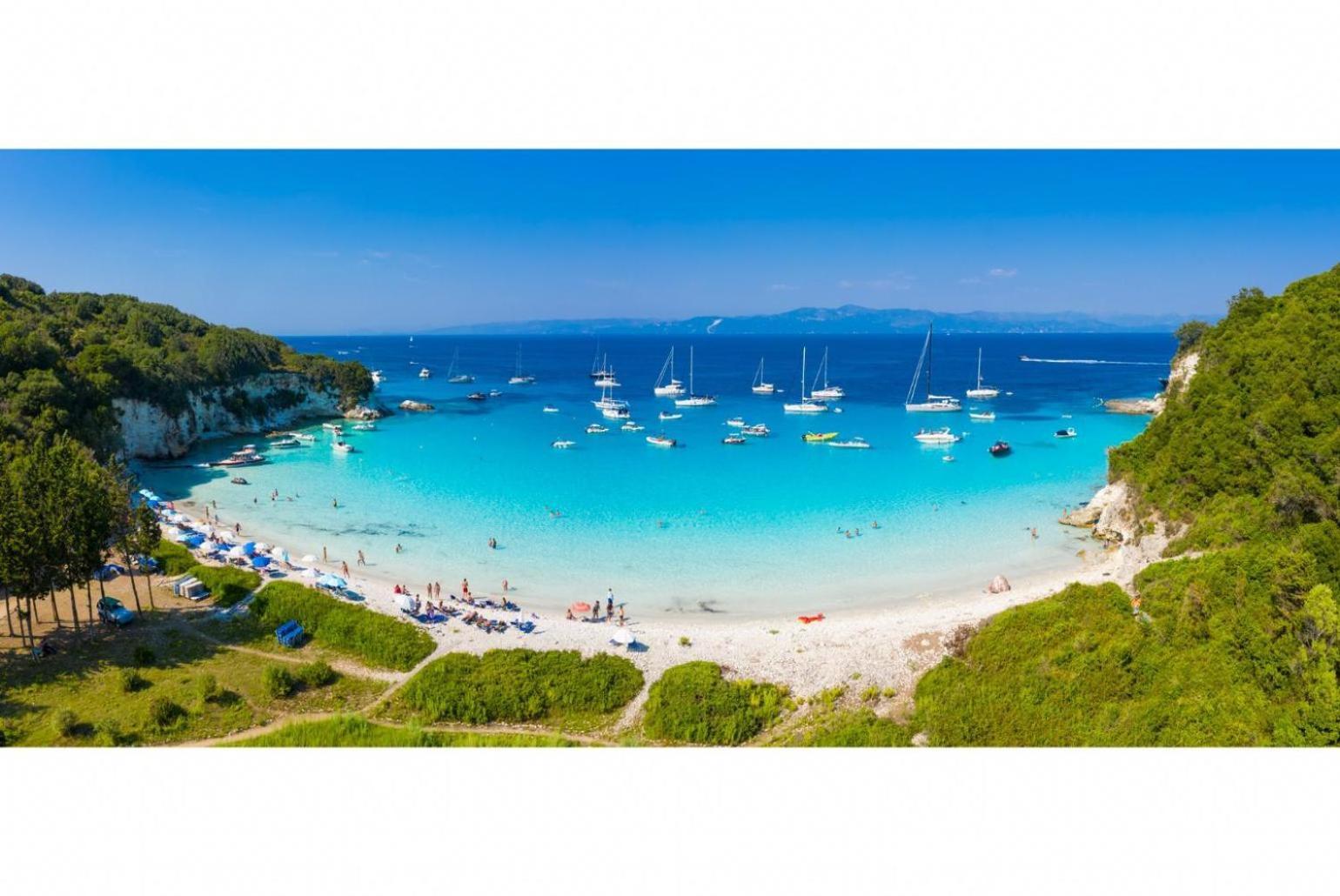 Dolphin Studio Daire Tranakatika Dış mekan fotoğraf