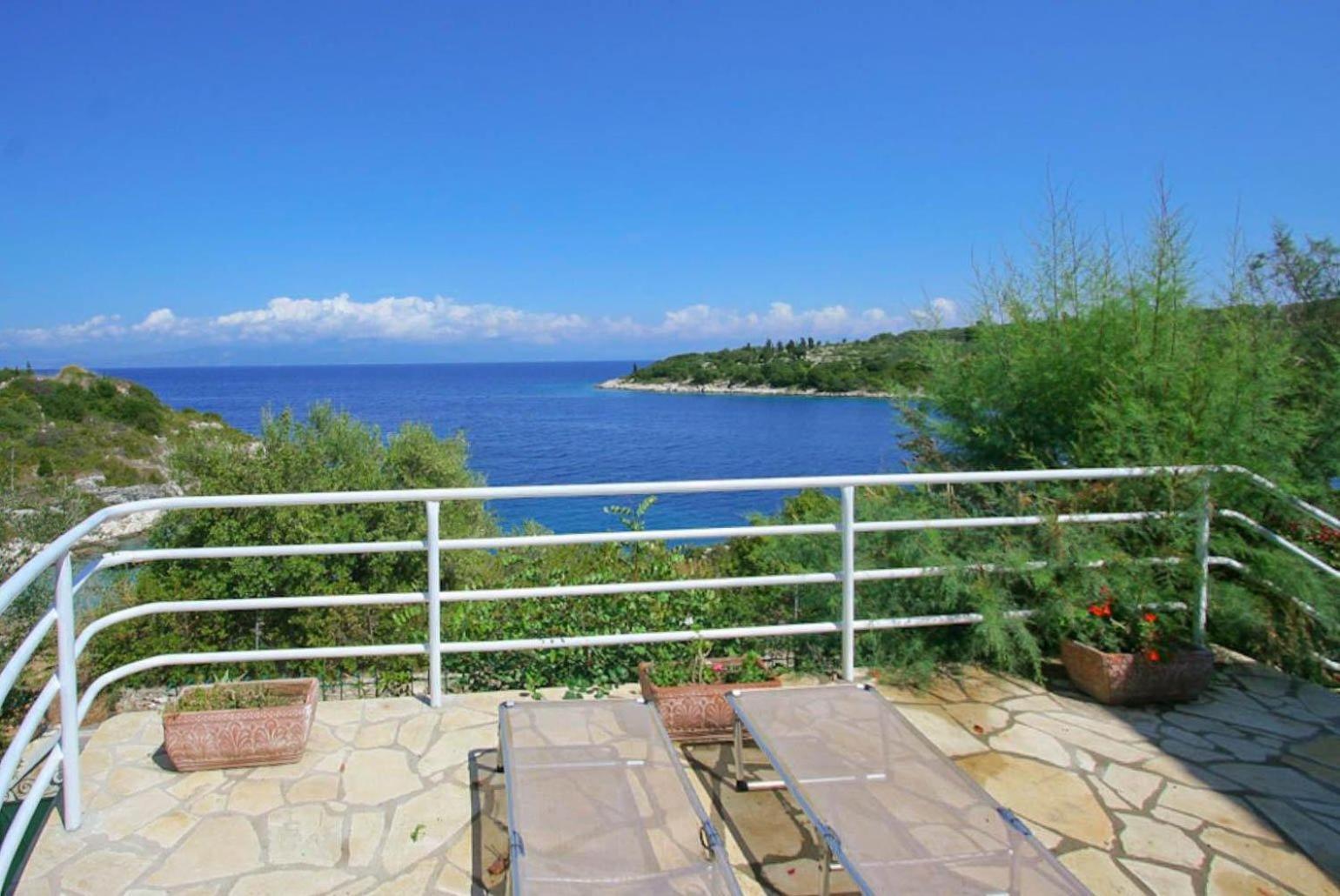 Dolphin Studio Daire Tranakatika Dış mekan fotoğraf